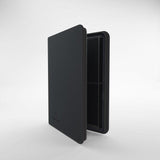 Gamegenic Zip Up Album 8 Pocket Black