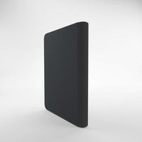 Gamegenic Zip Up Album 8 Pocket Black