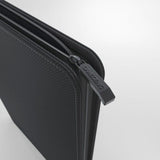 Gamegenic Zip Up Album 24 Pocket Black