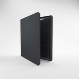 Gamegenic Zip Up Album 24 Pocket Black