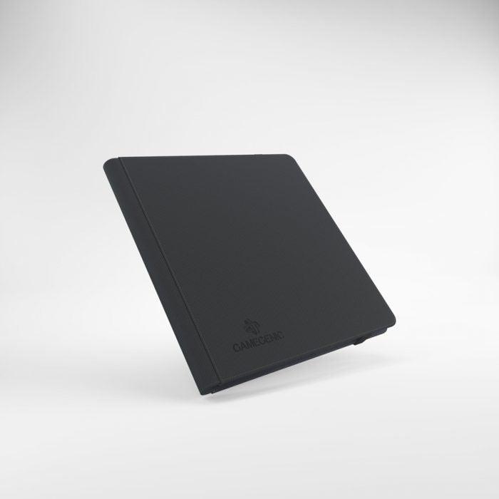 Gamegenic Prime Album 24 Pocket Black