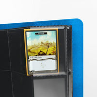 Gamegenic Prime Album 24 Pocket Blue
