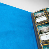 Gamegenic Prime Album 24 Pocket Blue