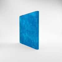 Gamegenic Prime Album 24 Pocket Blue