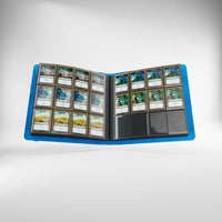 Gamegenic Prime Album 24 Pocket Blue