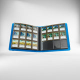 Gamegenic Prime Album 24 Pocket Blue
