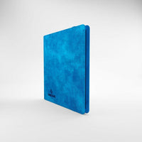 Gamegenic Prime Album 24 Pocket Blue