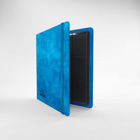 Gamegenic Prime Album 24 Pocket Blue