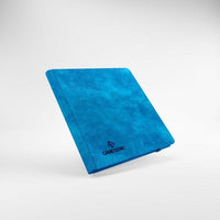 Gamegenic Prime Album 24 Pocket Blue
