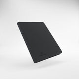 Gamegenic Zip Up Ring Binder Slim
