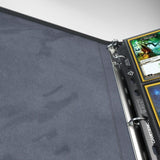 Gamegenic Zip Up Ring Binder Slim