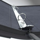 Gamegenic Zip Up Ring Binder Slim