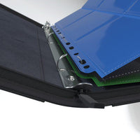 Gamegenic Zip Up Ring Binder Slim