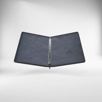 Gamegenic Zip Up Ring Binder Slim