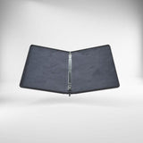 Gamegenic Zip Up Ring Binder Slim