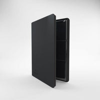 Gamegenic Zip Up Ring Binder Slim