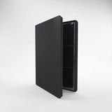 Gamegenic Zip Up Ring Binder Slim