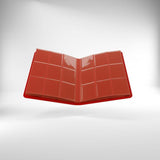 Gamegenic Casual Album 18 Pocket Red