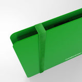 Gamegenic Casual Album 18 Pocket Green