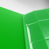 Gamegenic Casual Album 18 Pocket Green