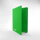 Gamegenic Casual Album 18 Pocket Green