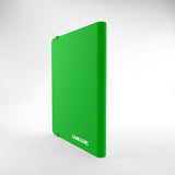 Gamegenic Casual Album 18 Pocket Green