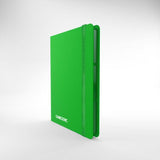 Gamegenic Casual Album 18 Pocket Green