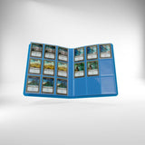 Gamegenic Casual Album 18 Pocket Blue