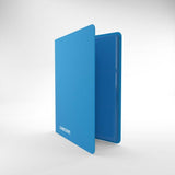 Gamegenic Casual Album 18 Pocket Blue