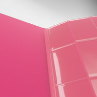 Gamegenic Casual Album 18 Pocket Pink