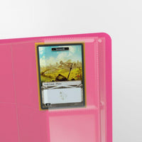 Gamegenic Casual Album 18 Pocket Pink