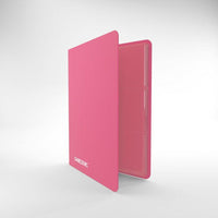 Gamegenic Casual Album 18 Pocket Pink