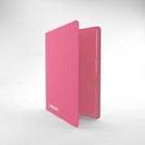 Gamegenic Casual Album 18 Pocket Pink