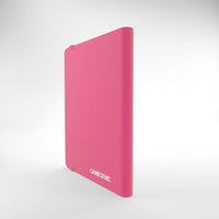 Gamegenic Casual Album 18 Pocket Pink