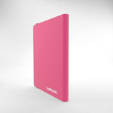 Gamegenic Casual Album 18 Pocket Pink