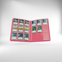 Gamegenic Casual Album 18 Pocket Pink