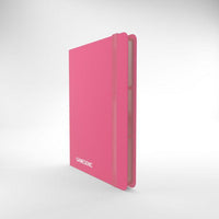 Gamegenic Casual Album 18 Pocket Pink