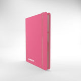 Gamegenic Casual Album 18 Pocket Pink