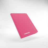 Gamegenic Casual Album 18 Pocket Pink