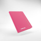 Gamegenic Casual Album 18 Pocket Pink