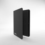 Gamegenic Casual Album 8 Pocket Black