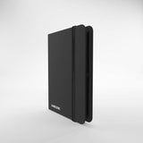 Gamegenic Casual Album 8 Pocket Black
