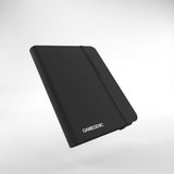 Gamegenic Casual Album 8 Pocket Black