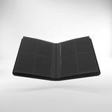 Gamegenic Casual Album 8 Pocket Black