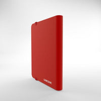 Gamegenic Casual Album 8 Pocket Red