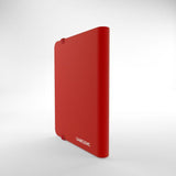 Gamegenic Casual Album 8 Pocket Red