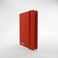 Gamegenic Casual Album 8 Pocket Red