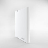 Gamegenic Casual Album 8 Pocket White