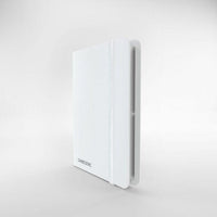 Gamegenic Casual Album 8 Pocket White