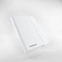 Gamegenic Casual Album 8 Pocket White